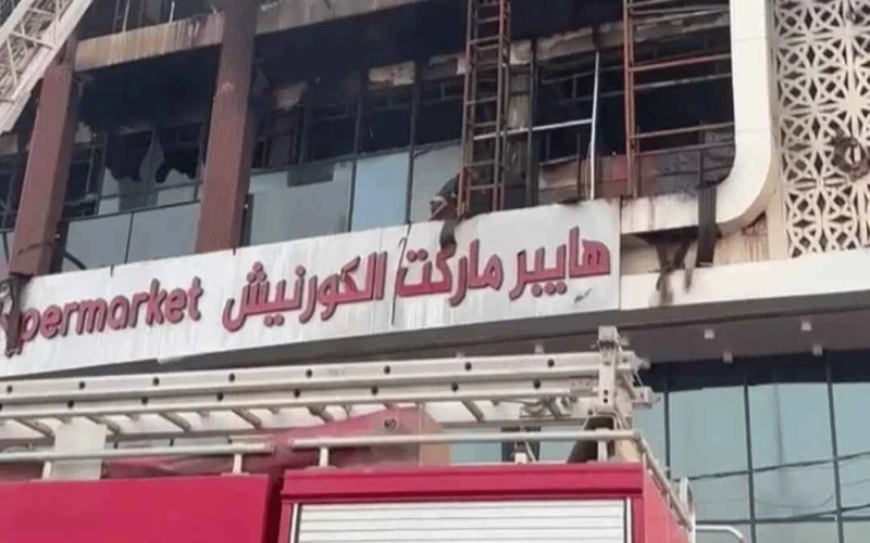 صورة الخبر
