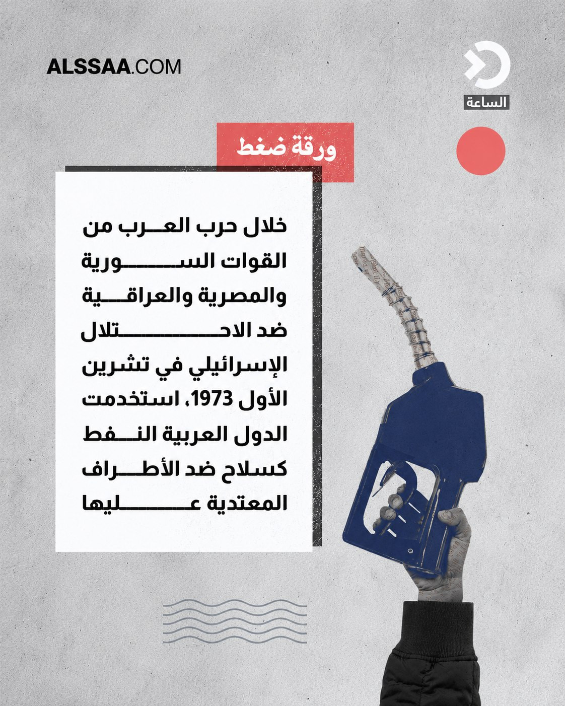 حين أخضع العرب أمريكا بسلاح النفط — صورة 2 من 6