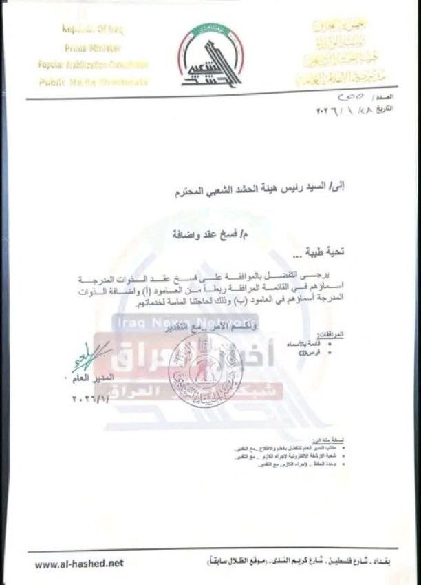 زينب الخفاجي