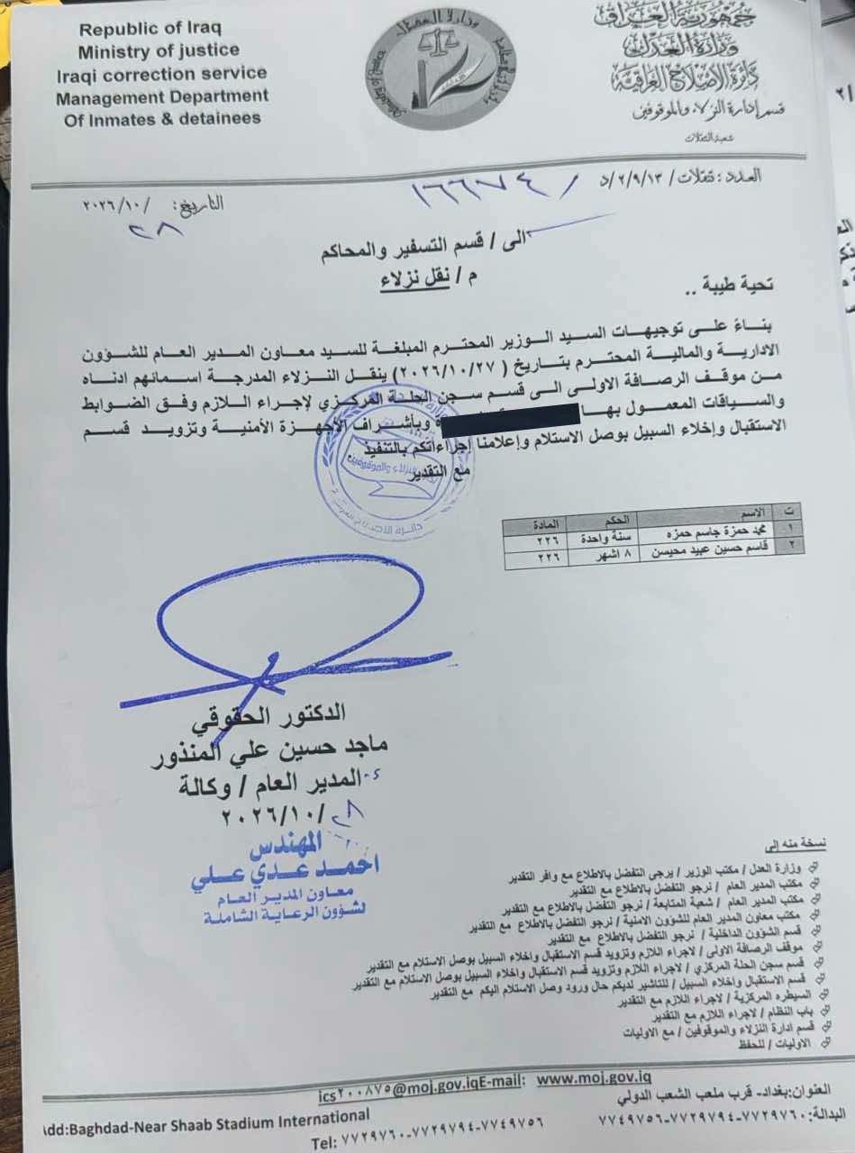 عبد الحمزة منعم