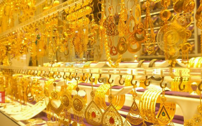أسعار الذهب تشهد استقرارًا في سوق بغداد