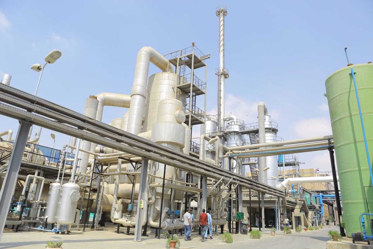 "Babylon Investment" grants licenses to set up three industrial